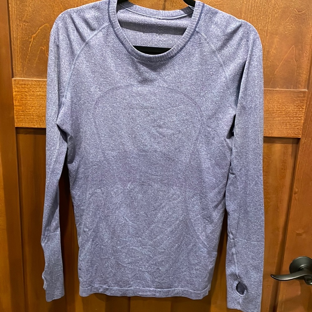 Run swiftly tshirt